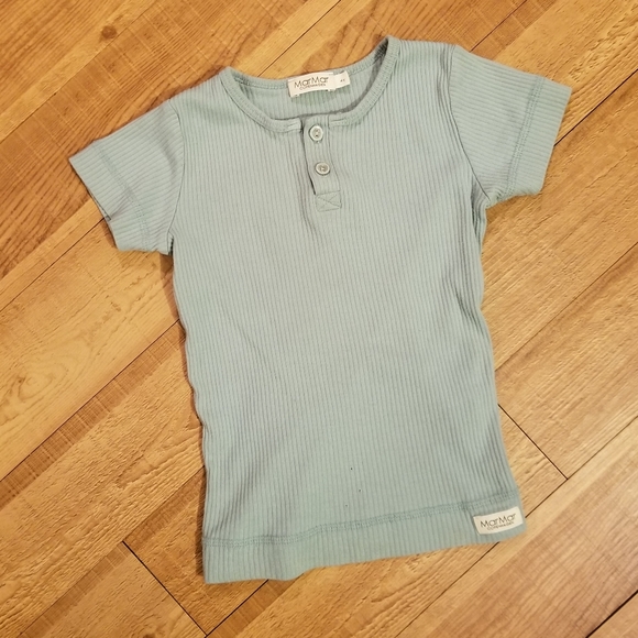SALE7/21💥MarMar Copenhagen 4t top - Picture 1 of 5